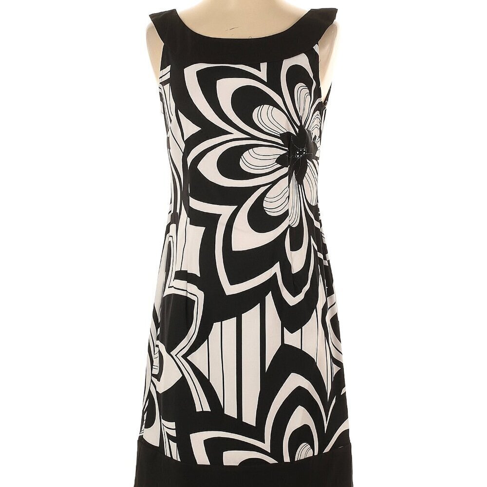Connected Apparel Size 6 Cocktail dress - Picture 2 of 4